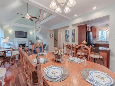 601 Seagrove, Cape May Point, NJ, 08212 Aditional Picture