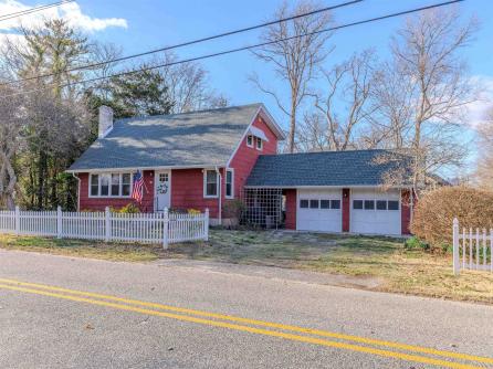 601 Seagrove, Cape May Point, NJ, 08212 Aditional Picture