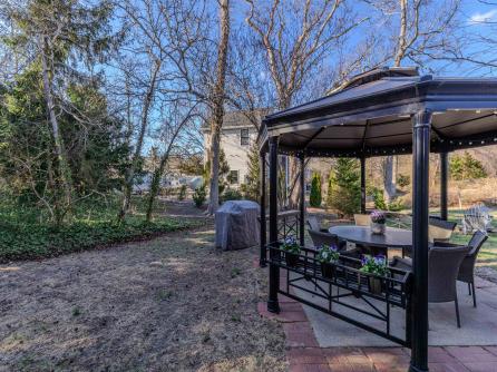 601 Seagrove, Cape May Point, NJ, 08212 Aditional Picture