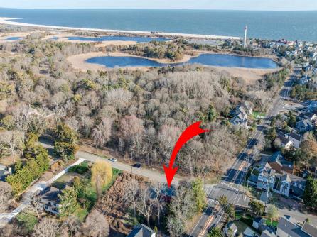 601 Seagrove, Cape May Point, NJ, 08212 Aditional Picture