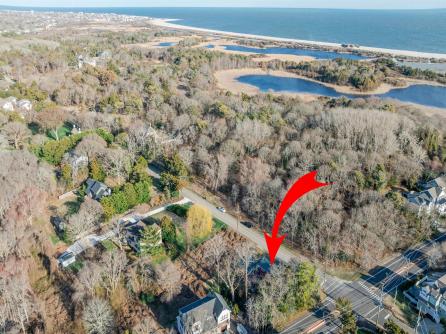 601 Seagrove, Cape May Point, NJ, 08212 Aditional Picture