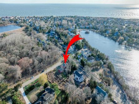 601 Seagrove, Cape May Point, NJ, 08212 Aditional Picture