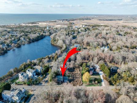 601 Seagrove, Cape May Point, NJ, 08212 Aditional Picture