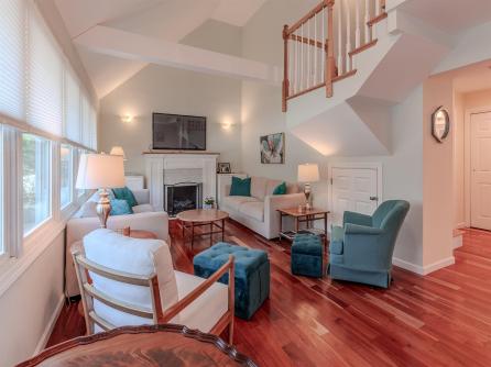 601 Seagrove, Cape May Point, NJ, 08212 Aditional Picture