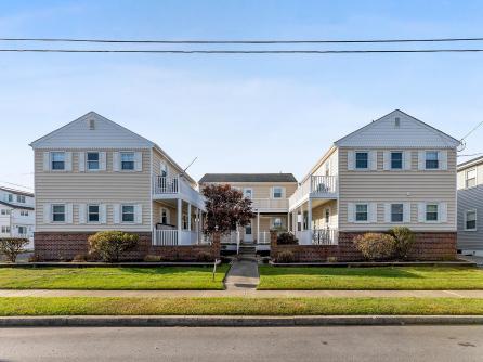 3510 Central, Sea Isle City, NJ, 08243 Main Picture