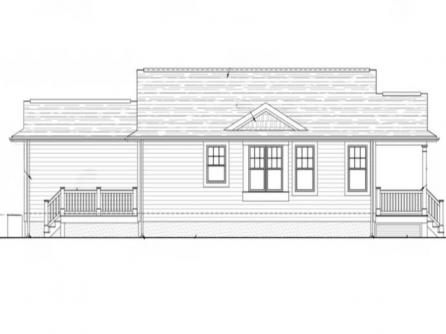 209 Rose, Villas, NJ, 08251 Aditional Picture