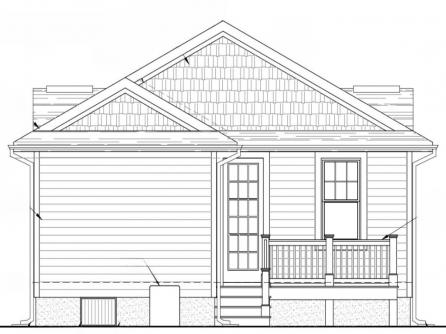 209 Rose, Villas, NJ, 08251 Aditional Picture