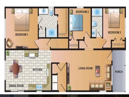 206 B Frances, Villas, NJ, 08251 Aditional Picture