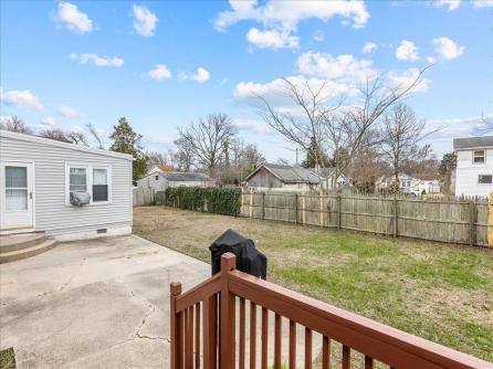 602 Saint Johns, Villas, NJ, 08251 Aditional Picture