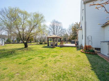 8 Deerfield, Petersburg, NJ, 08270 Aditional Picture
