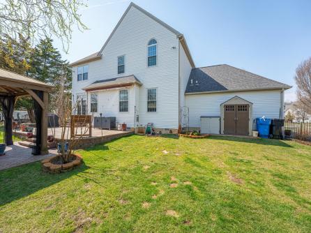 8 Deerfield, Petersburg, NJ, 08270 Aditional Picture