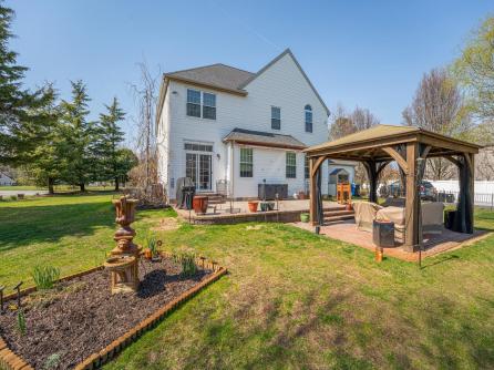 8 Deerfield, Petersburg, NJ, 08270 Aditional Picture