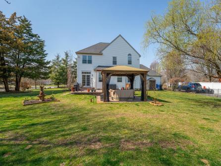 8 Deerfield, Petersburg, NJ, 08270 Aditional Picture