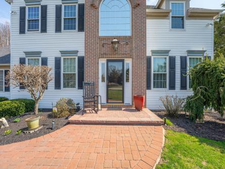 8 Deerfield, Petersburg, NJ, 08270 Aditional Picture
