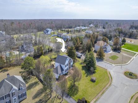8 Deerfield, Petersburg, NJ, 08270 Aditional Picture