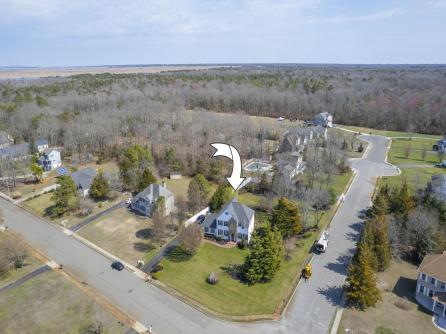 8 Deerfield, Petersburg, NJ, 08270 Aditional Picture