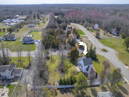 8 Deerfield, Petersburg, NJ, 08270 Aditional Picture