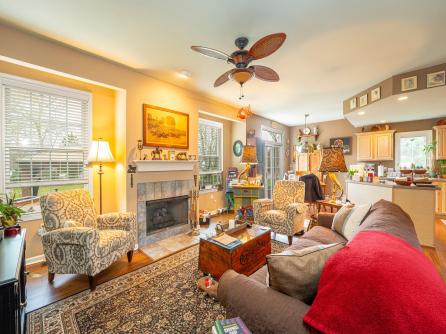 8 Deerfield, Petersburg, NJ, 08270 Aditional Picture