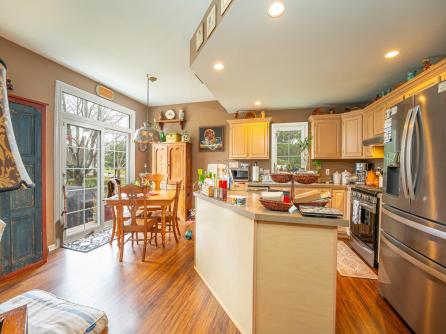 8 Deerfield, Petersburg, NJ, 08270 Aditional Picture