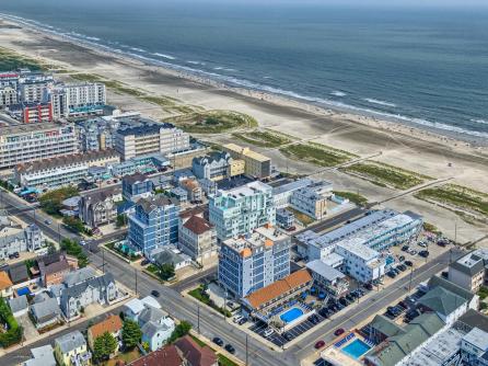 407 Monterey, Wildwood Crest, NJ, 08260 Aditional Picture
