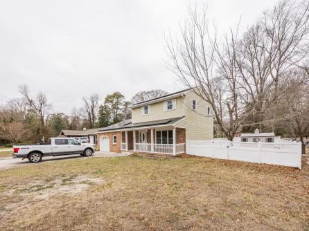 320 Bergen, Marmora, NJ, 08223 Aditional Picture
