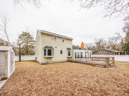 320 Bergen, Marmora, NJ, 08223 Aditional Picture