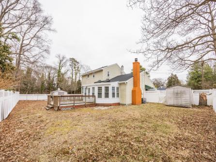320 Bergen, Marmora, NJ, 08223 Aditional Picture