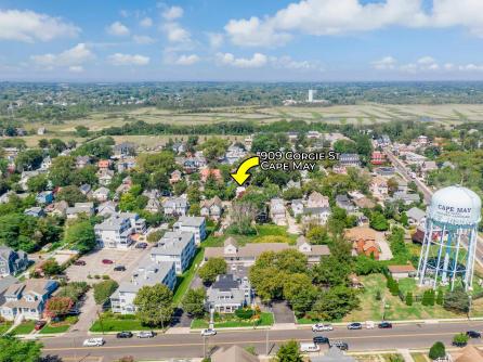 909 Corgie, Cape May, NJ, 08204 Aditional Picture