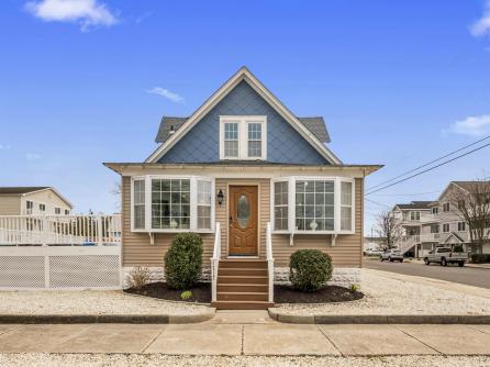 4217 Hudson, Wildwood, NJ, 08260 Main Picture