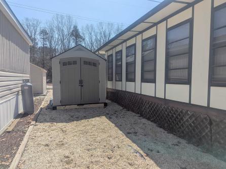 43 West Jersey, Seashore Lines, South Seaville, NJ, 08246 Aditional Picture