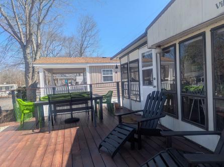 43 West Jersey, Seashore Lines, South Seaville, NJ, 08246 Aditional Picture