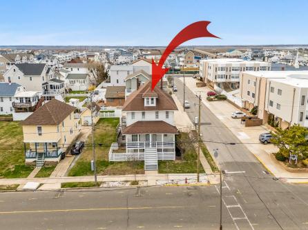 4200 Central, 4202 Central Avenue, Sea Isle City, NJ, 08243 Aditional Picture
