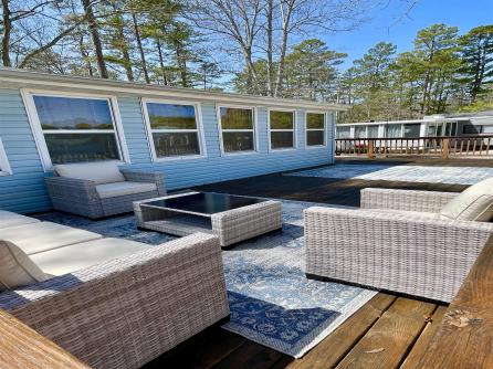561 Corson Tavern, Unit L4, Ocean View, NJ, 08230 Aditional Picture