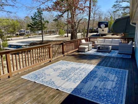561 Corson Tavern, Unit L4, Ocean View, NJ, 08230 Aditional Picture