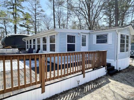 561 Corson Tavern, Unit L4, Ocean View, NJ, 08230 Aditional Picture