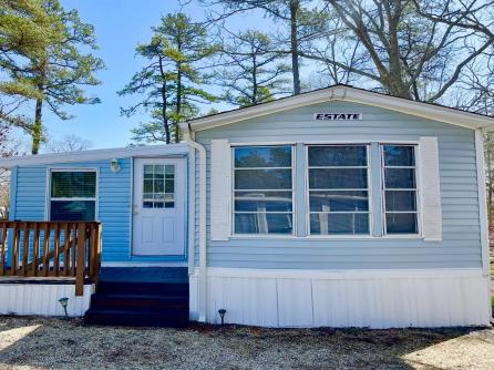 561 Corson Tavern, Unit L4, Ocean View, NJ, 08230 Aditional Picture
