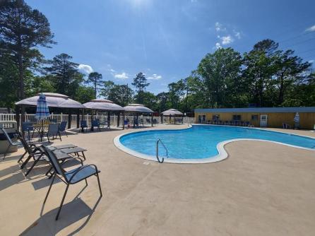 561 Corson Tavern, Unit L4, Ocean View, NJ, 08230 Aditional Picture