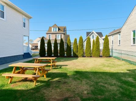 110 24th, Ground Floor, North Wildwood, NJ, 08260 Aditional Picture