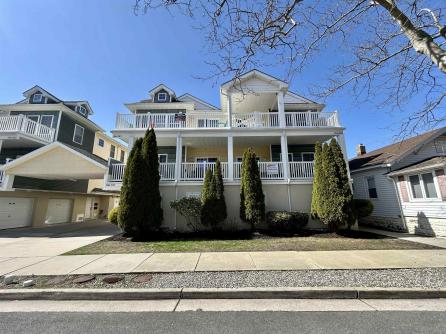 106 Poplar, Wildwood, NJ, 08260 Main Picture