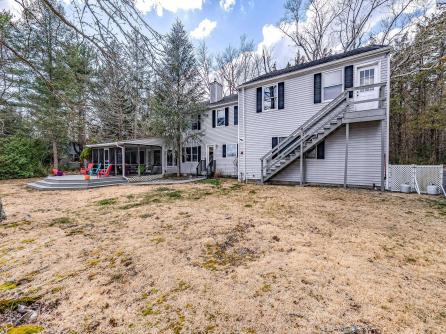 48 Lake, Dennisville, NJ, 08270 Aditional Picture