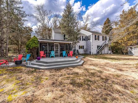 48 Lake, Dennisville, NJ, 08270 Aditional Picture