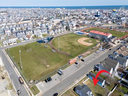 434 Youngs, Wildwood, NJ, 08260 Aditional Picture