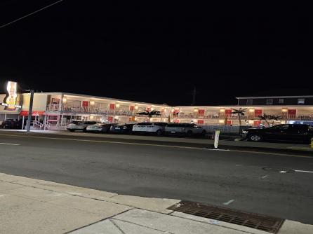 5100 Ocean, Starfire Motel, Wildwood, NJ, 08260 Main Picture