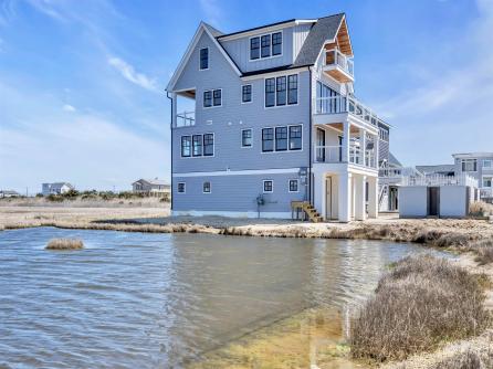 117 Taylor, Strathmere, NJ, 08248 Aditional Picture