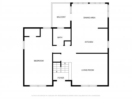 711 New England, Cold Spring, NJ, 08204 Aditional Picture