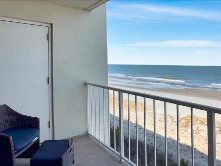 3500 Boardwalk, 720N aka 706N, Sea Isle City, NJ, 08243 Aditional Picture
