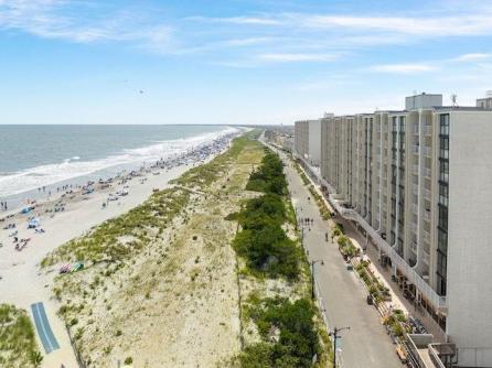 3500 Boardwalk, 720N aka 706N, Sea Isle City, NJ, 08243 Aditional Picture