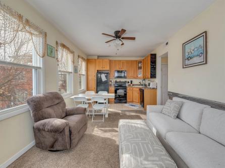507 B Ninth, Ocean City, NJ, 08226 Aditional Picture