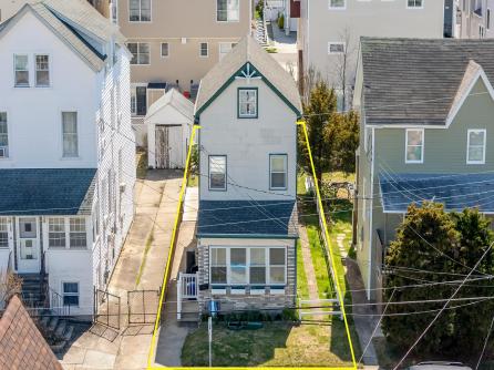 110 45 th, Sea Isle City, NJ, 08243 Aditional Picture