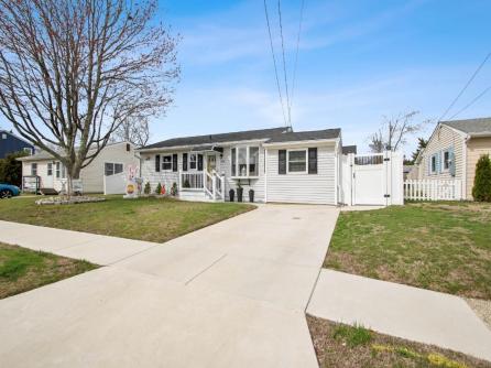 214 Hughes, North Cape May, NJ, 08204 Aditional Picture